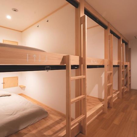 Thy Guest House Исе Екстериор снимка