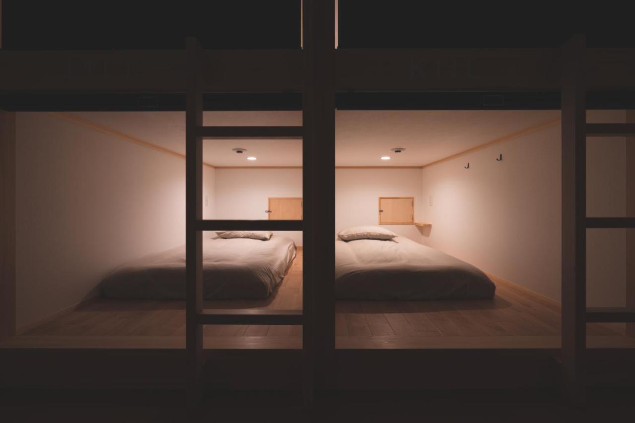 Thy Guest House Исе Екстериор снимка