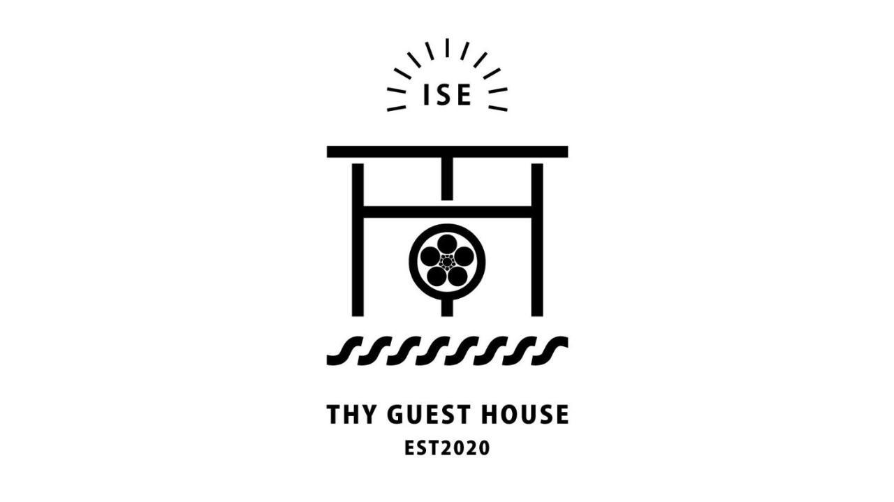 Thy Guest House Исе Екстериор снимка