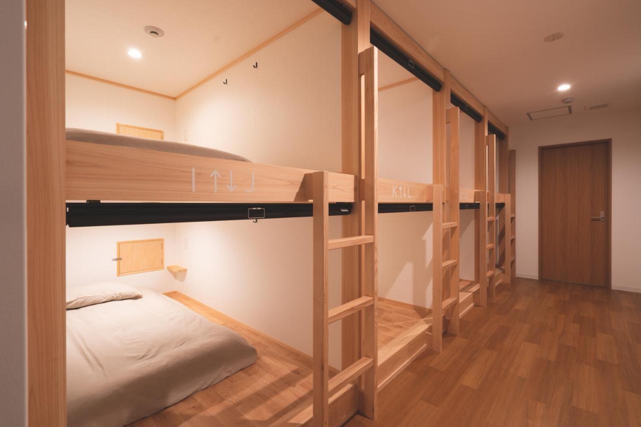 Thy Guest House Исе Екстериор снимка