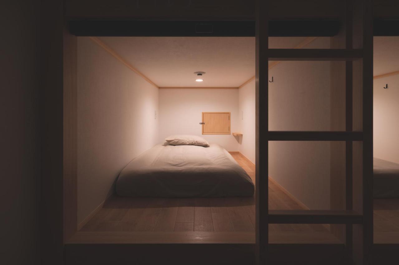 Thy Guest House Исе Екстериор снимка
