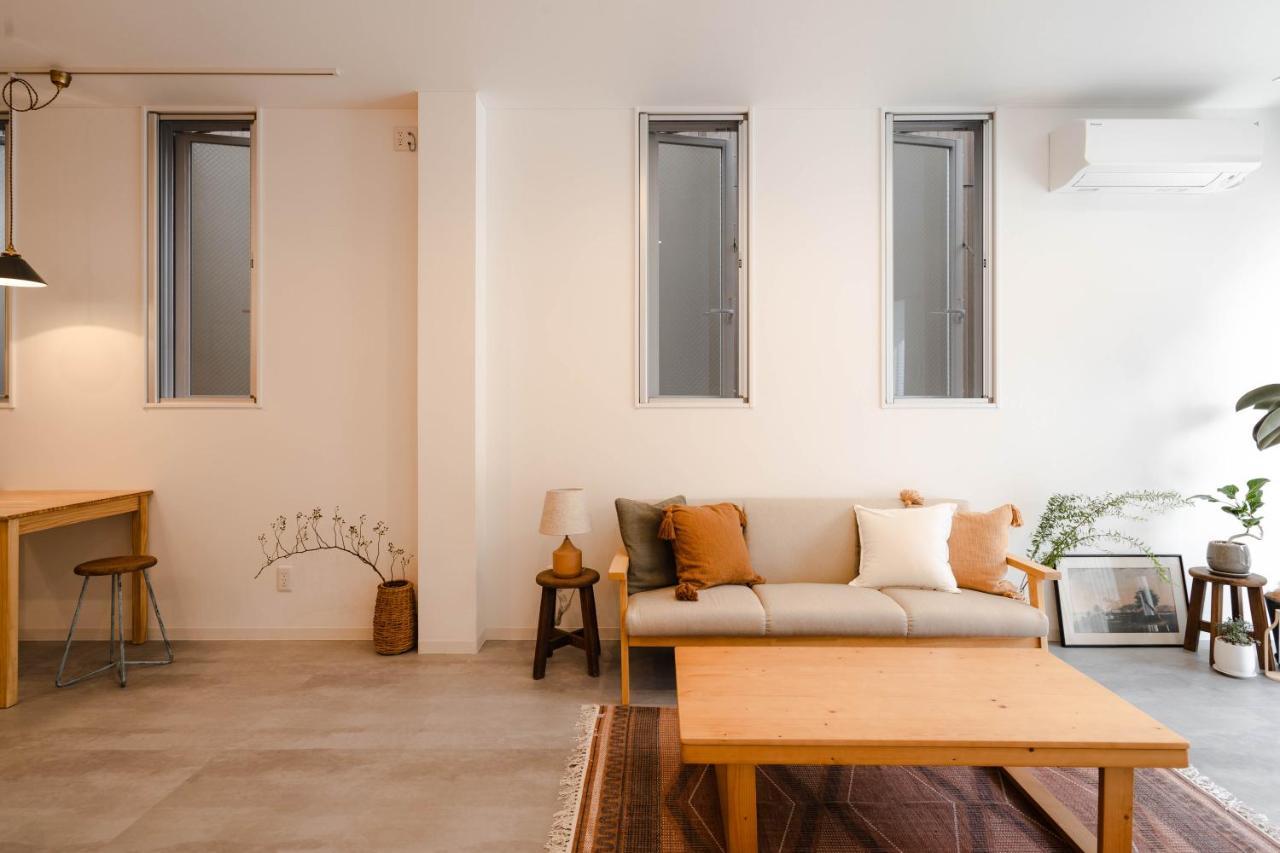 Thy Guest House Исе Екстериор снимка